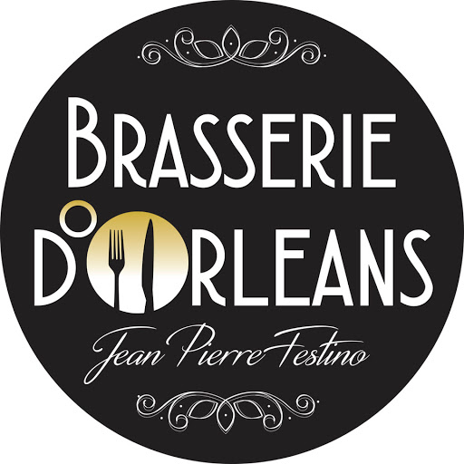 Brasserie D'orléans logo