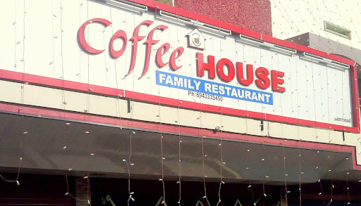 Coffee House, Near KSRTC Bus Stand, Government Hospital Rd, Changanassery, Kottayam, Kerala 686101, India, Coffee_Shop, state KL