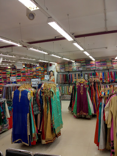 Bazaar Kolkata, Amtala Bazar, Diamond Harbour Road, Amtala, Bishnupur, West Bengal 743398, India, Department_Store, state WB