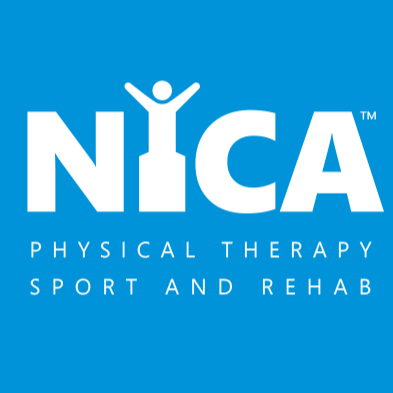 NICA Physical Therapy, Sport & Rehab logo
