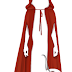 Sweet With Street: Free Red Riding Hood Cloak