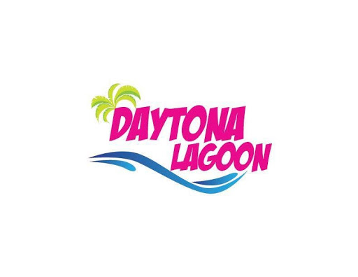 Daytona Lagoon logo