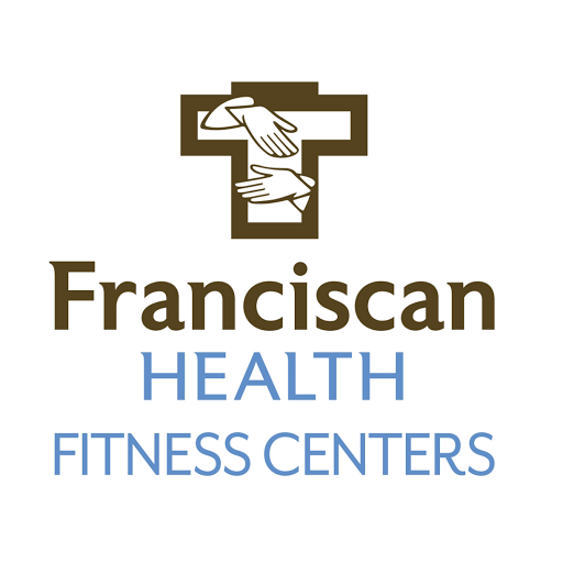 Franciscan Health Fitness Centers Chesterton logo