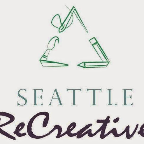 Seattle ReCreative logo