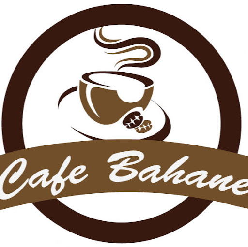 Cafe Bahane logo
