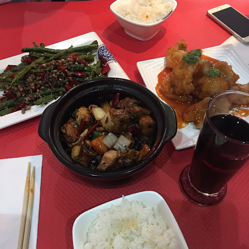 Restaurant Pékin