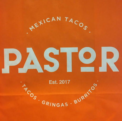 Pastor Tacos logo