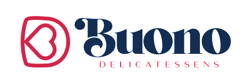 Buono Delicatessens logo