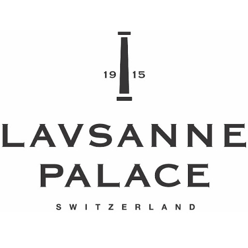 Lausanne Palace logo