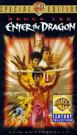 Kung Fu Movies