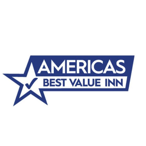 Americas Best Value Inn & Suites Melbourne logo