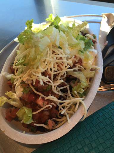 Mexican Restaurant «Chipotle Mexican Grill», reviews and photos, 198 West Ponce De Leon, Decatur, GA 30030, USA