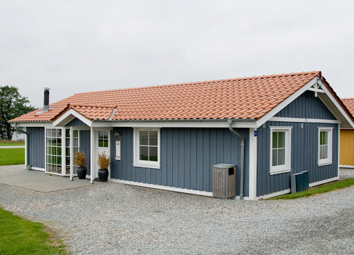 Enjoy Resorts Marina Fiskenæs