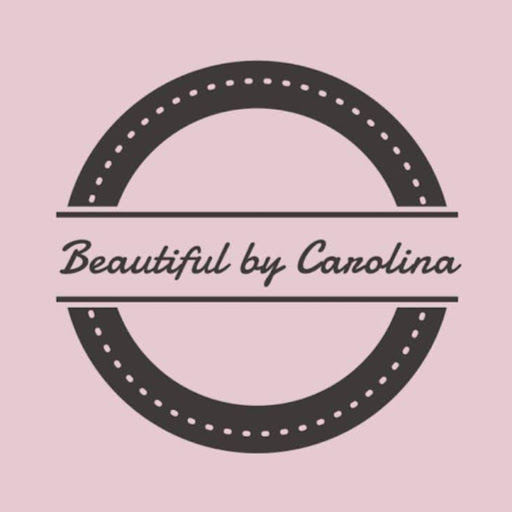 Beautiful by Carolina logo