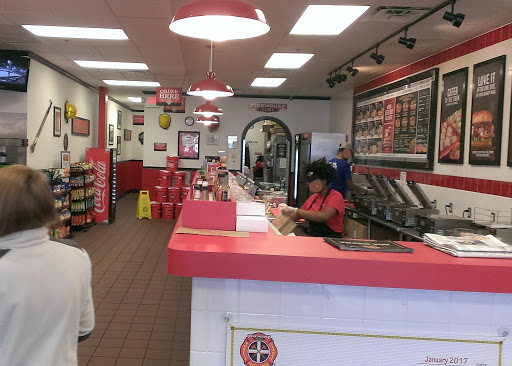Sandwich Shop «Firehouse Subs», reviews and photos, 1070 Virginia Center Pkwy, Glen Allen, VA 23059, USA