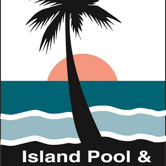 Island Pool & Spa Supply logo