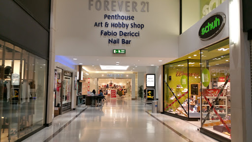 Forever 21