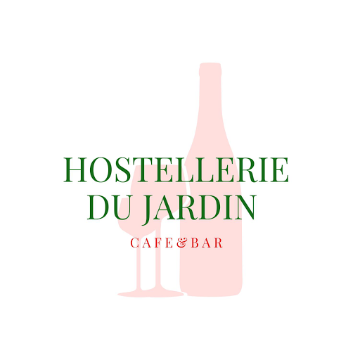 Hostellerie du Jardin logo