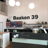Baaken 39, Hair by Patrick Lutz