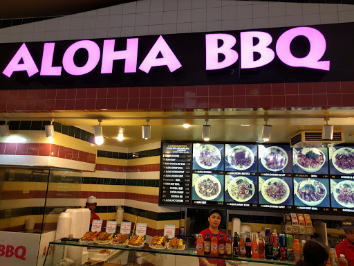 Barbecue Restaurant «Aloha BBQ», reviews and photos, 2134 Montebello Town Center, Montebello, CA 90640, USA