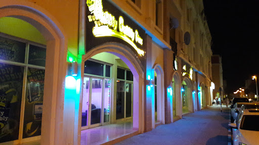 Hubbly Bubbly Time Cafe, France Cluster, Building R-10, International City - Dubai - United Arab Emirates, Breakfast Restaurant, state Dubai