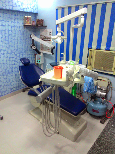 VSB Dental Care, 51, 6th Street, Jai Nagar, Valasaravakkam, Chennai, Tamil Nadu 600087, India, Emergency_Dental_Service, state TN