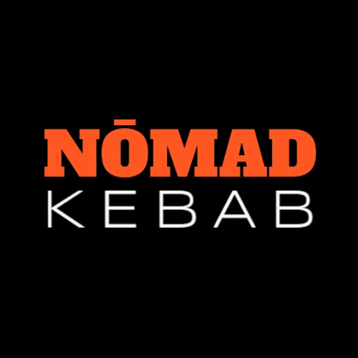 NOMAD KEBAB logo