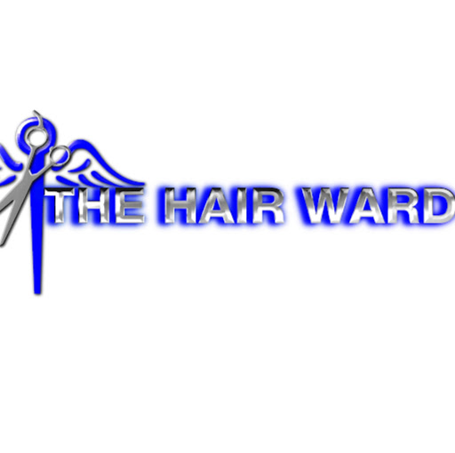 The Hair Ward logo