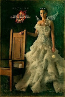 飢餓遊戲2：星火燎原 (The Hunger Games: Catching Fire) poster