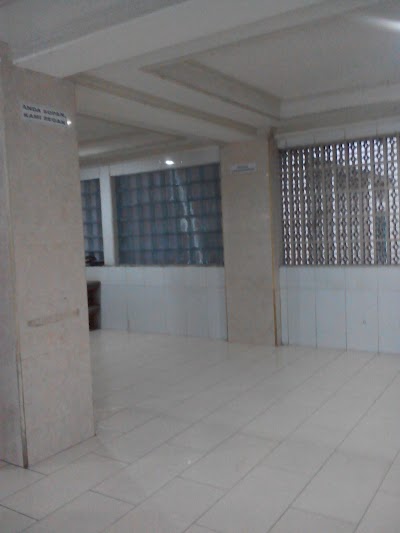 photo of Perpustakaan/TBM Masjid Jami' Al-Umary Kelayu