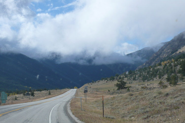 VALLEY