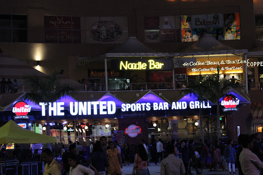 The United Sports Bar & Grill, ITPL Main Road, Devasandra Industrial Estate, Krishnarajapuram, Bengaluru, 560048, India, Sports_Bar, state KA