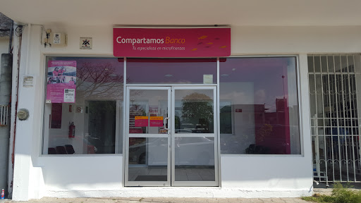 Compartamos Banco Posta La venta, Tabasco Villa La Venta-Sánchez Magallanes 522, Centro, 86418 La Venta, Tab., México, Banco | TAB