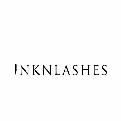 Inknlashes LLC logo