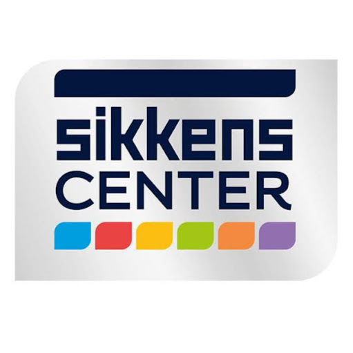 Sikkens Center Carouge logo