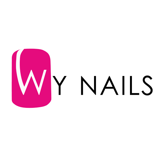 Institut de beauté Wy Nails logo