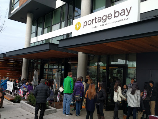 Portage Bay Cafe & Catering on 65th