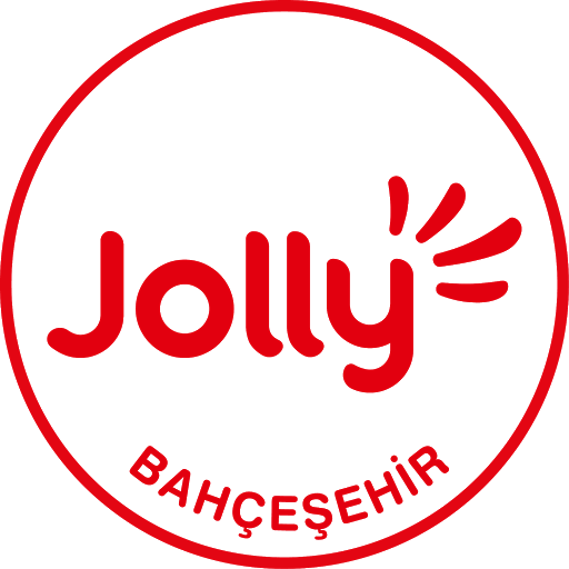 Jollytur Bahçeşehir logo