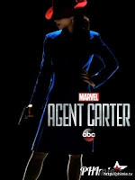 Đặc vụ Carter