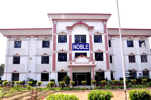 Noble Public School (best CBSE School Garh Road meerut), State Highway 14, Garh Road,Near Radha Govind Hospital, Meerut, Uttar Pradesh 250004, India, State_School, state UP