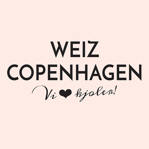 WEIZ Copenhagen logo