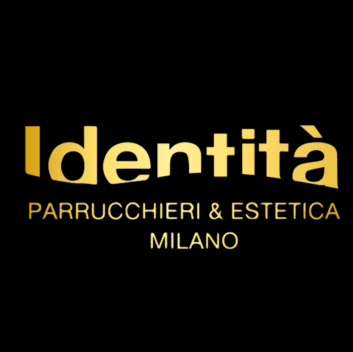 identità parrucchieri & estetica logo
