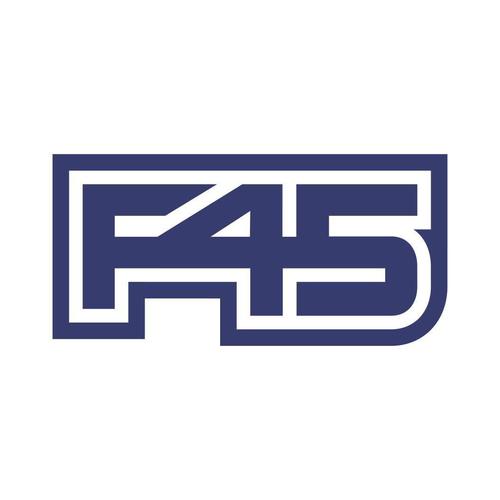 F45 Training West University Place TX logo