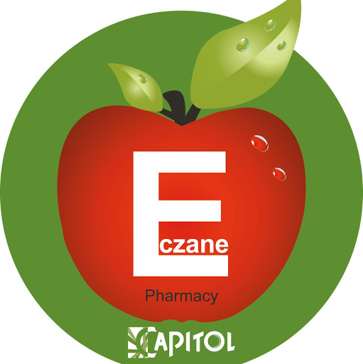 Capitol Eczanesi logo