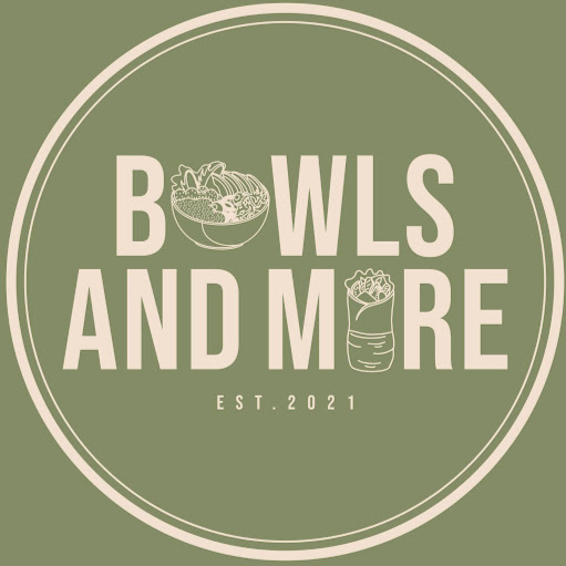 Bowls and More logo