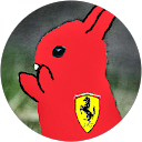 Ferrari Bunny