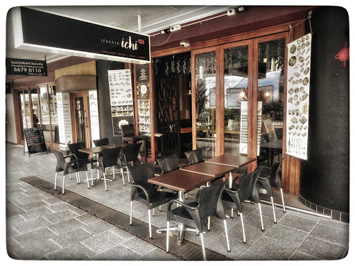 Izakaya Ichi