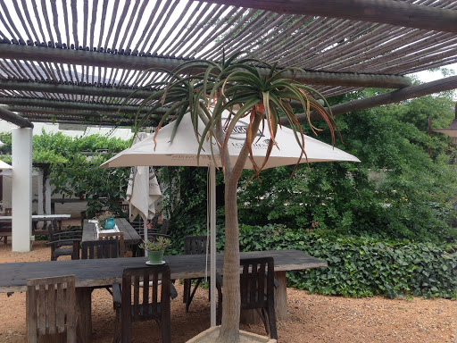 Joubert Tradauw Wine Farm