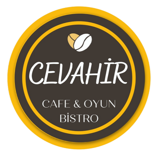 CEVAHİR CAFE logo