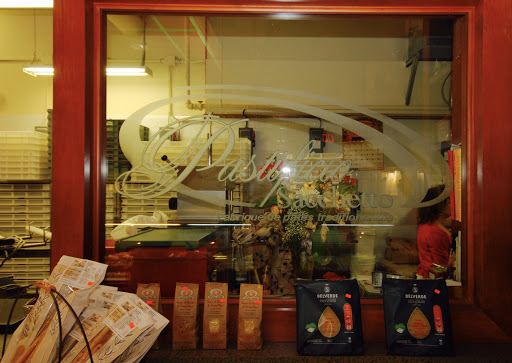 Pastificio Sacchetto Inc